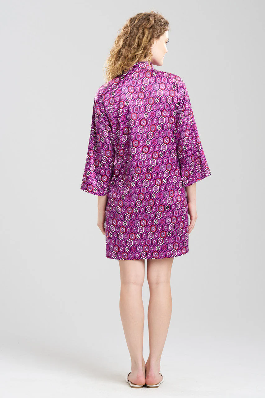 Kano Mandarin Sleepshirt - Image 2