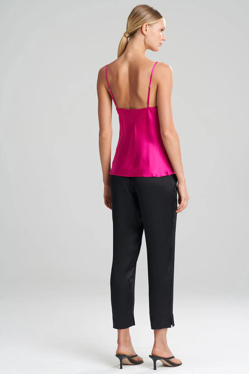 Key Essentials Silk Cami - Image 3