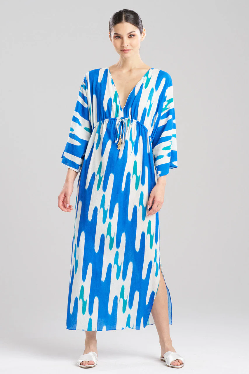 Lido Caftan