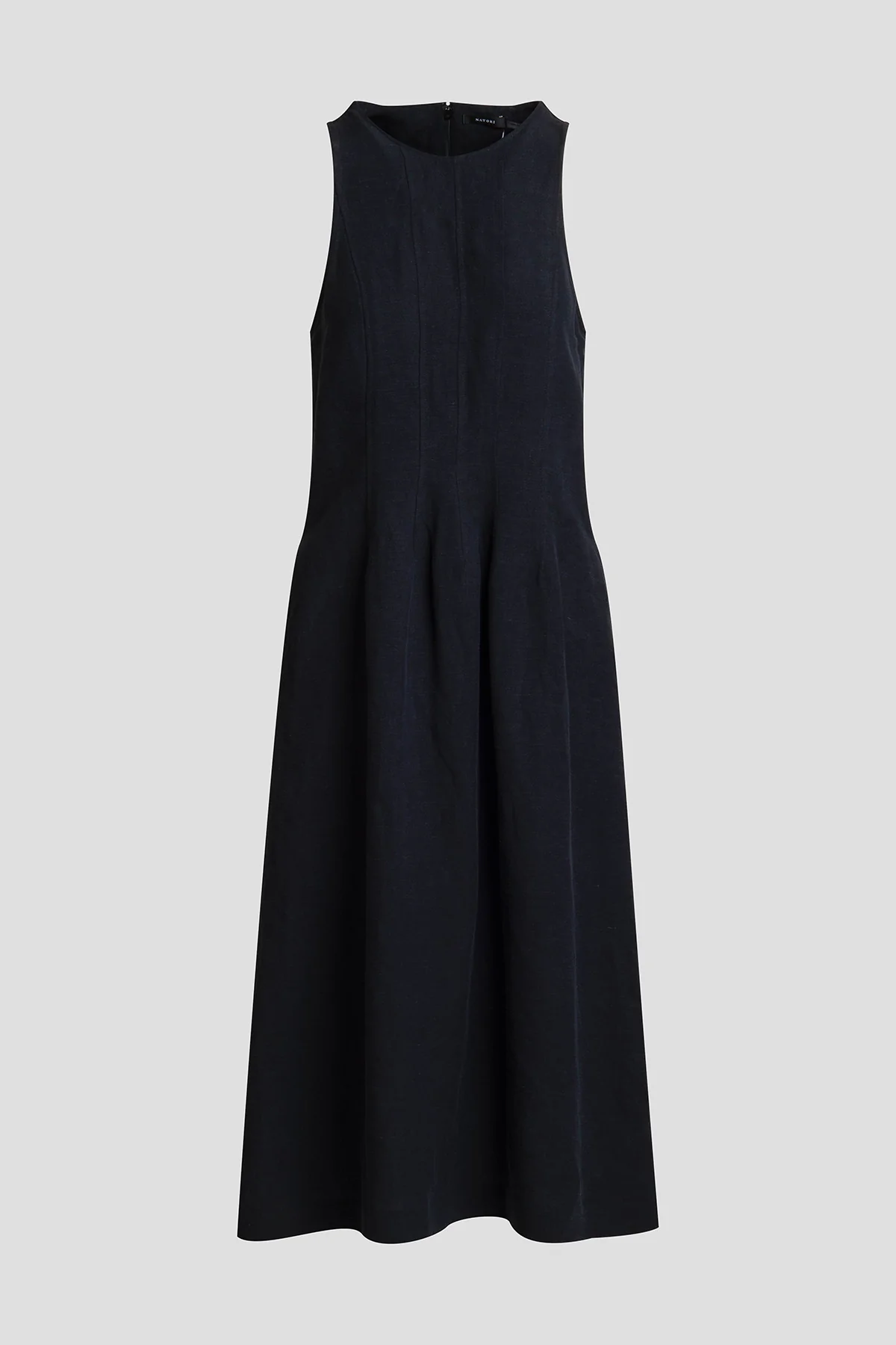 Light Weight Linen Dress - Image 4