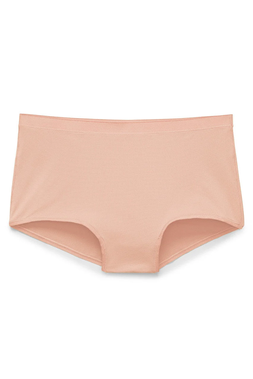 Limitless One-Size Boyshort