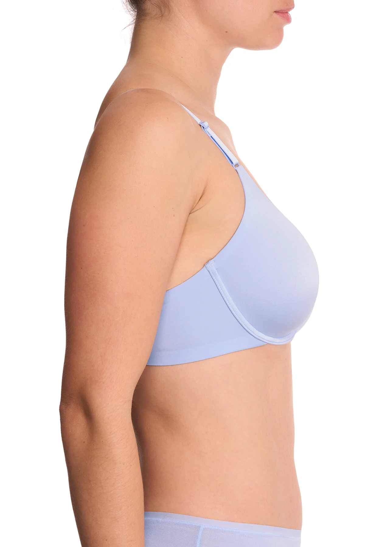 Liquid Full Fit Contour Underwire Bra - Image 3