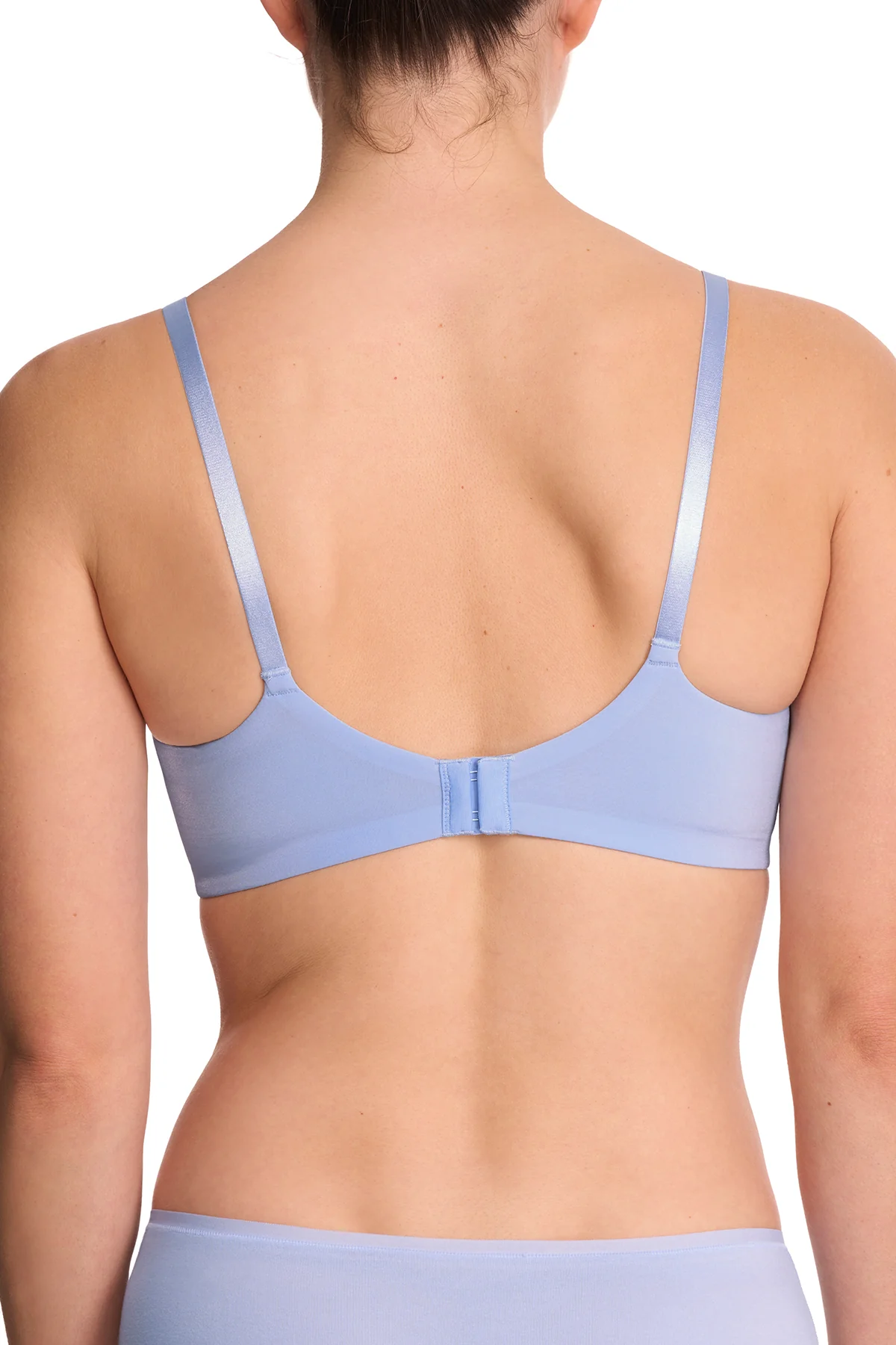 Liquid Full Fit Contour Underwire Bra - Image 5