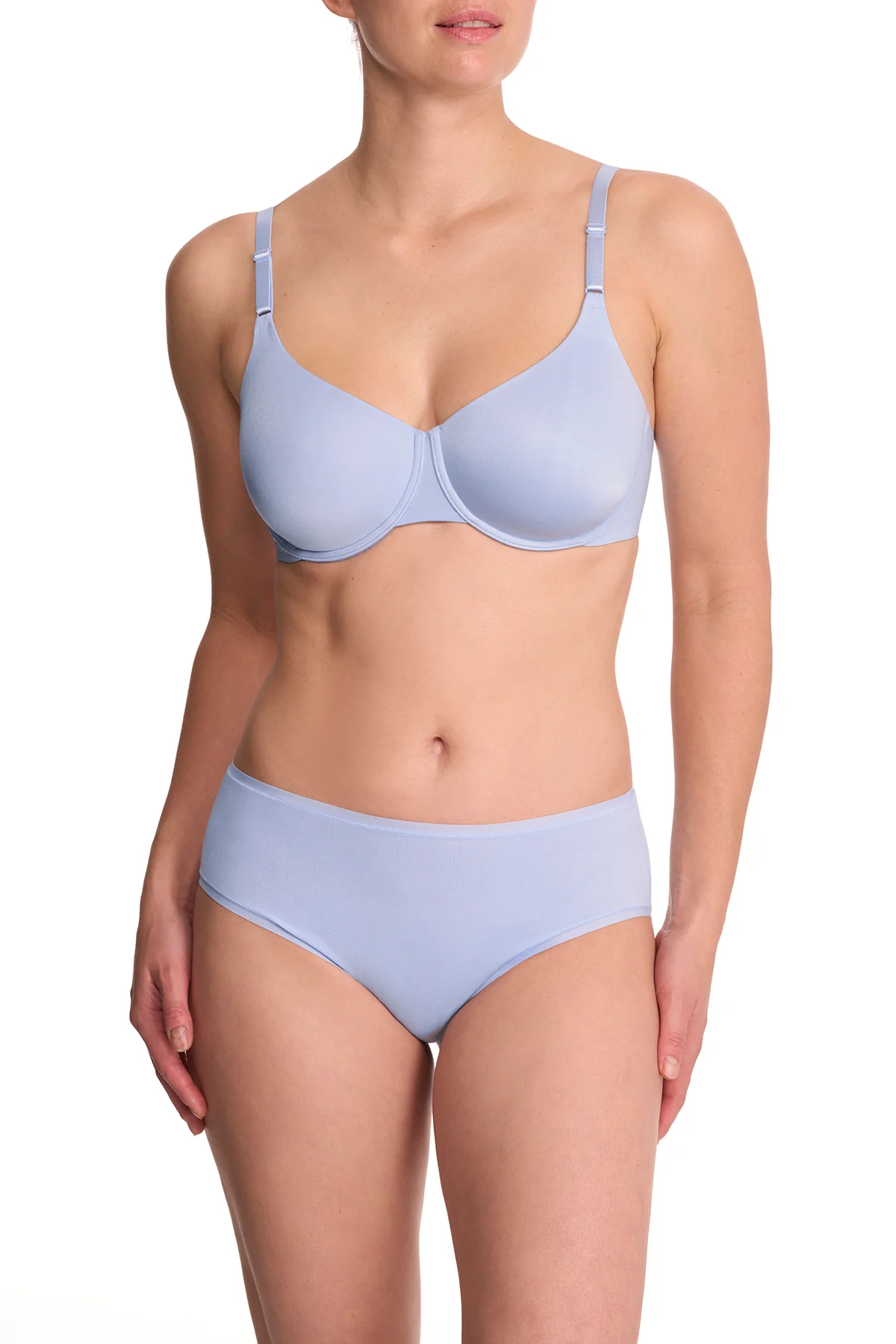 Liquid Full Fit Contour Underwire Bra - Image 6