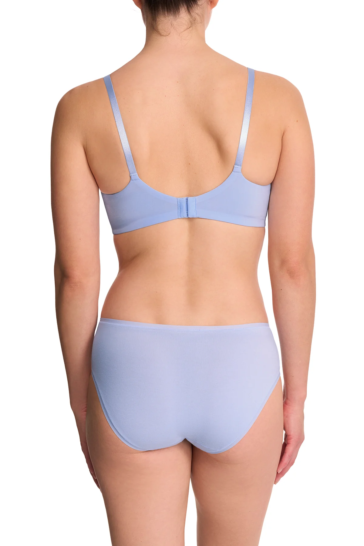 Liquid Full Fit Contour Underwire Bra - Image 8