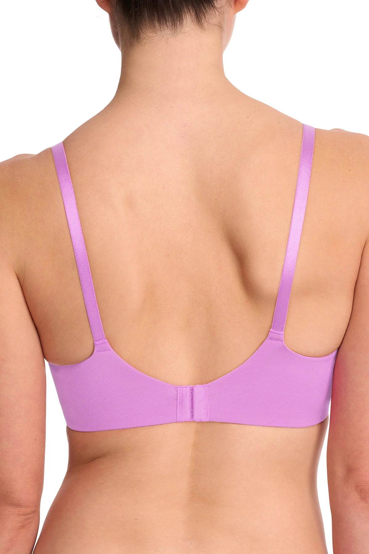 Liquid Full Fit Contour Underwire Bra - Image 3