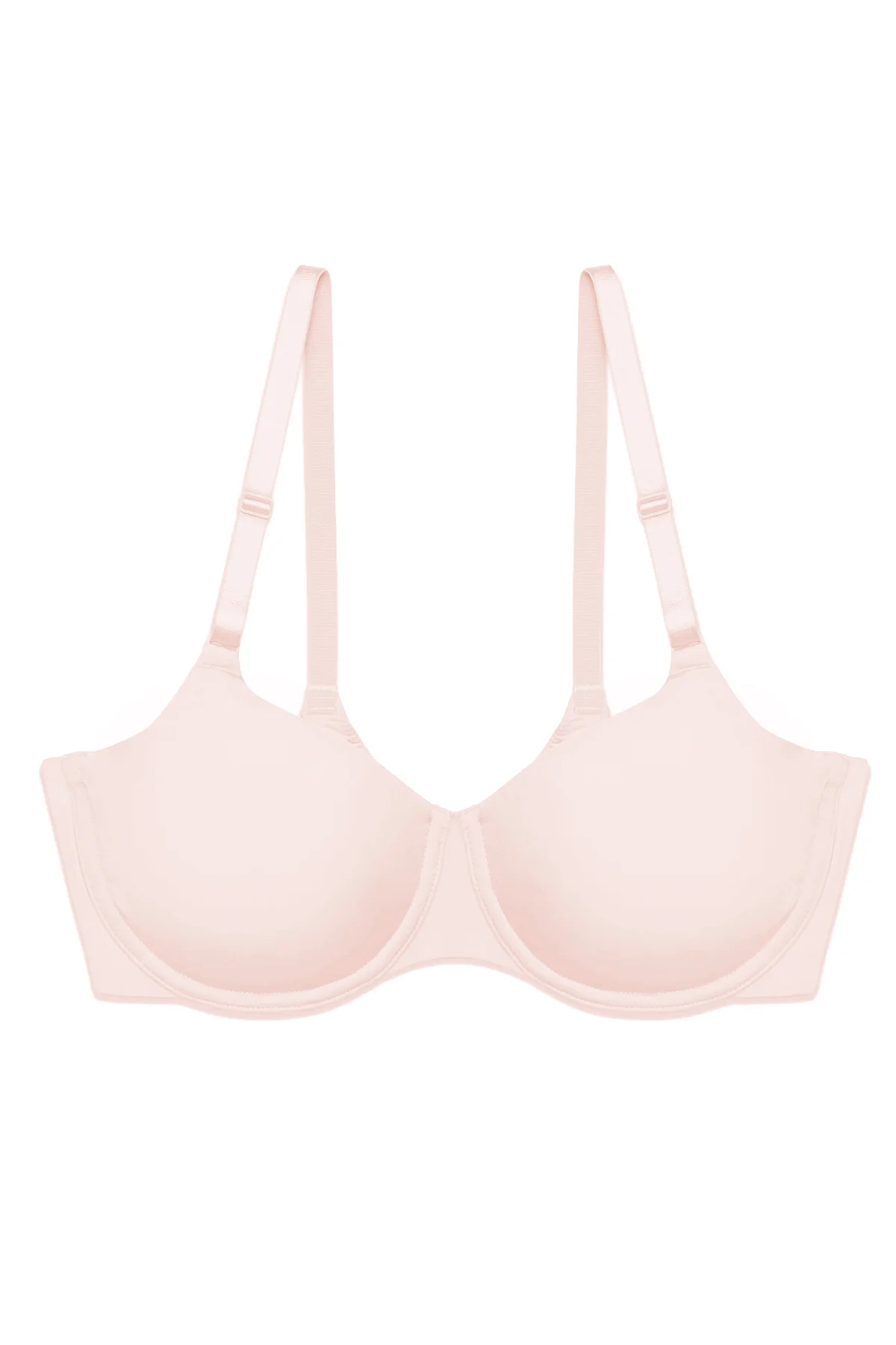Liquid Full Fit Contour Underwire Bra