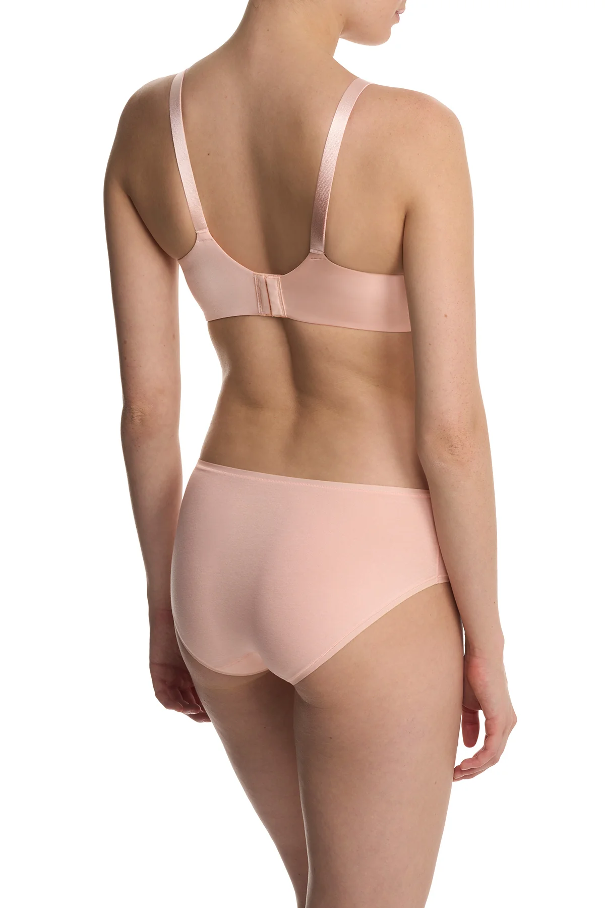 Liquid Full Fit Contour Underwire Bra - Image 10