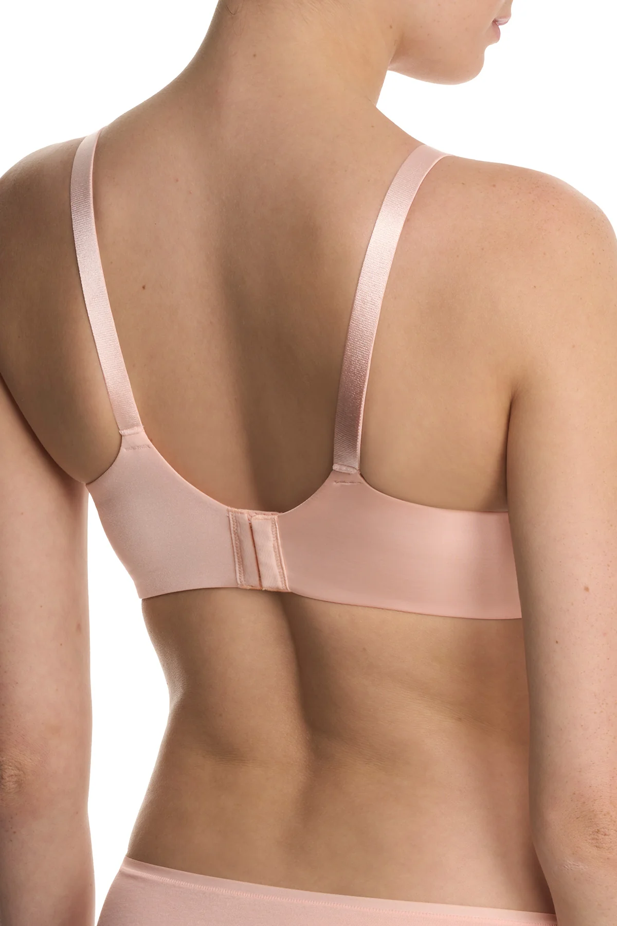 Liquid Full Fit Contour Underwire Bra - Image 7