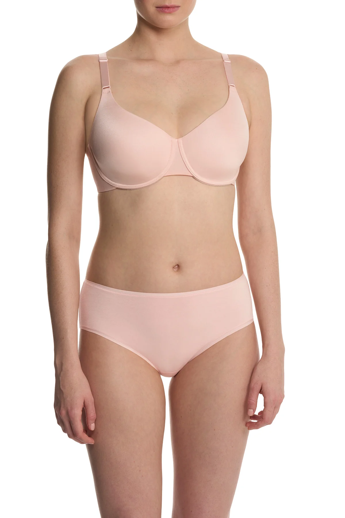 Liquid Full Fit Contour Underwire Bra - Image 8