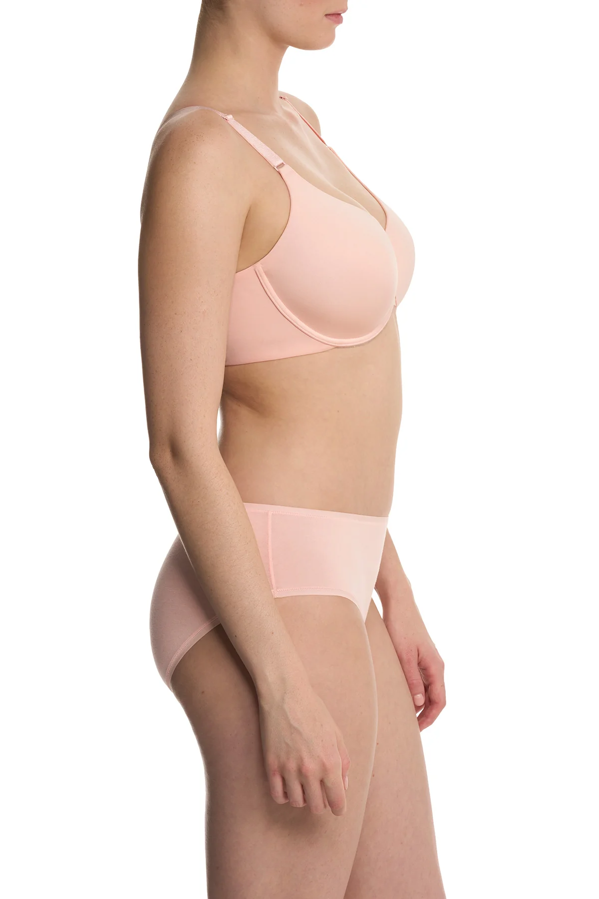 Liquid Full Fit Contour Underwire Bra - Image 9