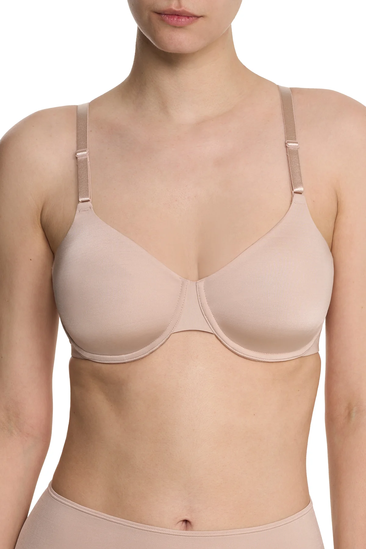 Liquid Smooth Shape Minimizer Bra - Image 2