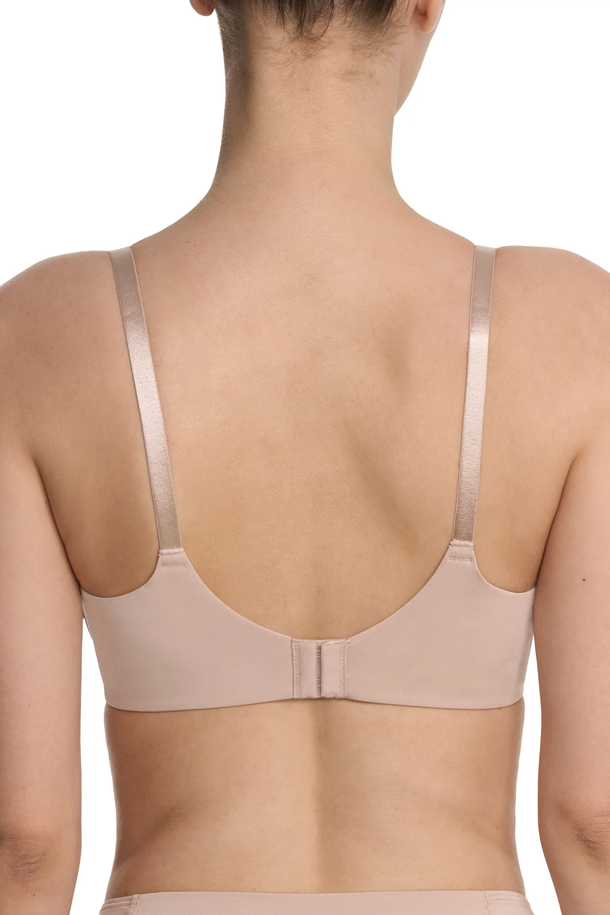 Liquid Smooth Shape Minimizer Bra - Image 4