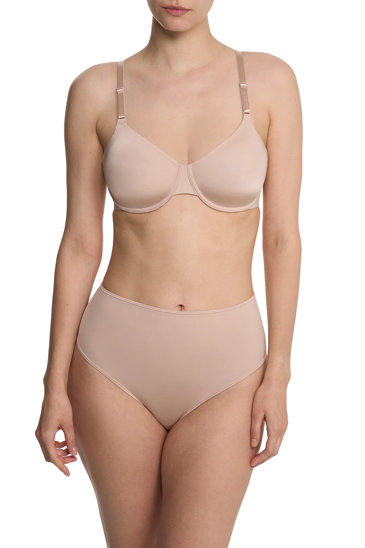 Liquid Smooth Shape Minimizer Bra - Image 5