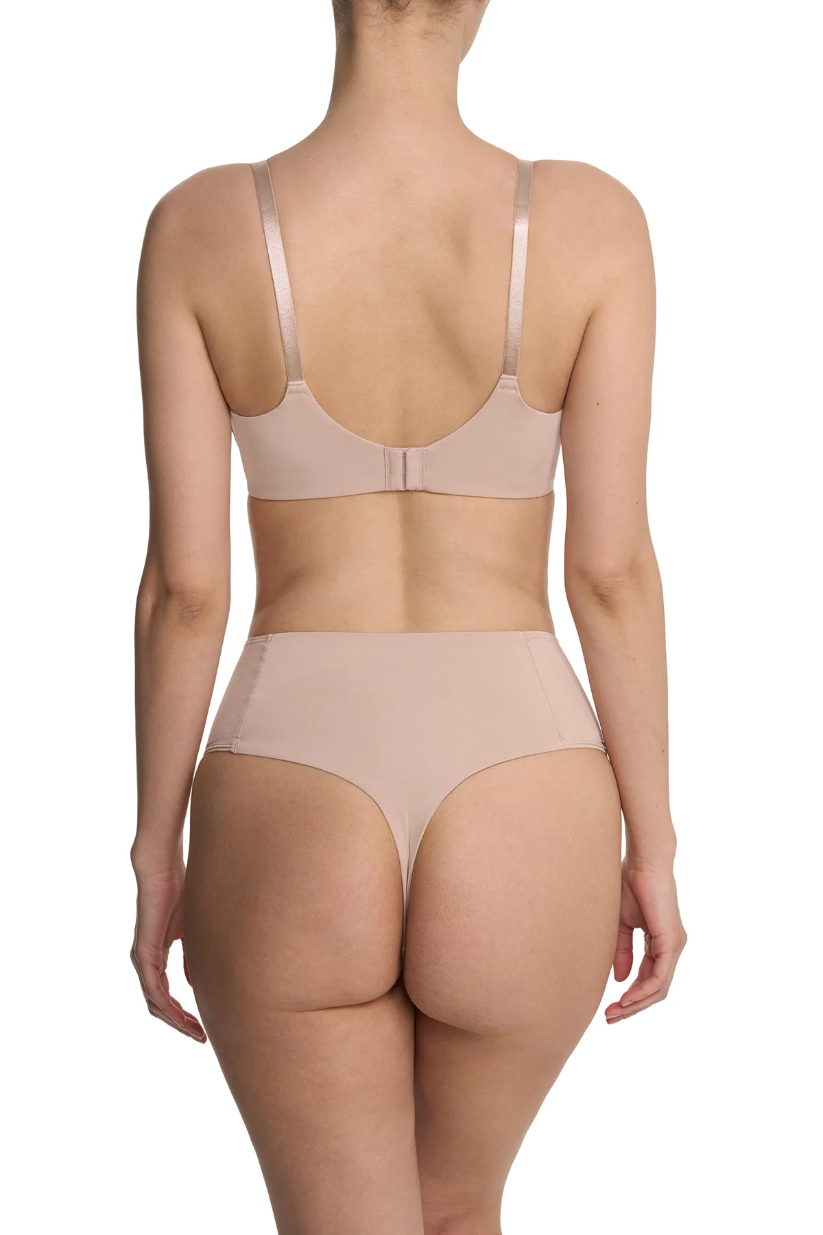 Liquid Smooth Shape Minimizer Bra - Image 8