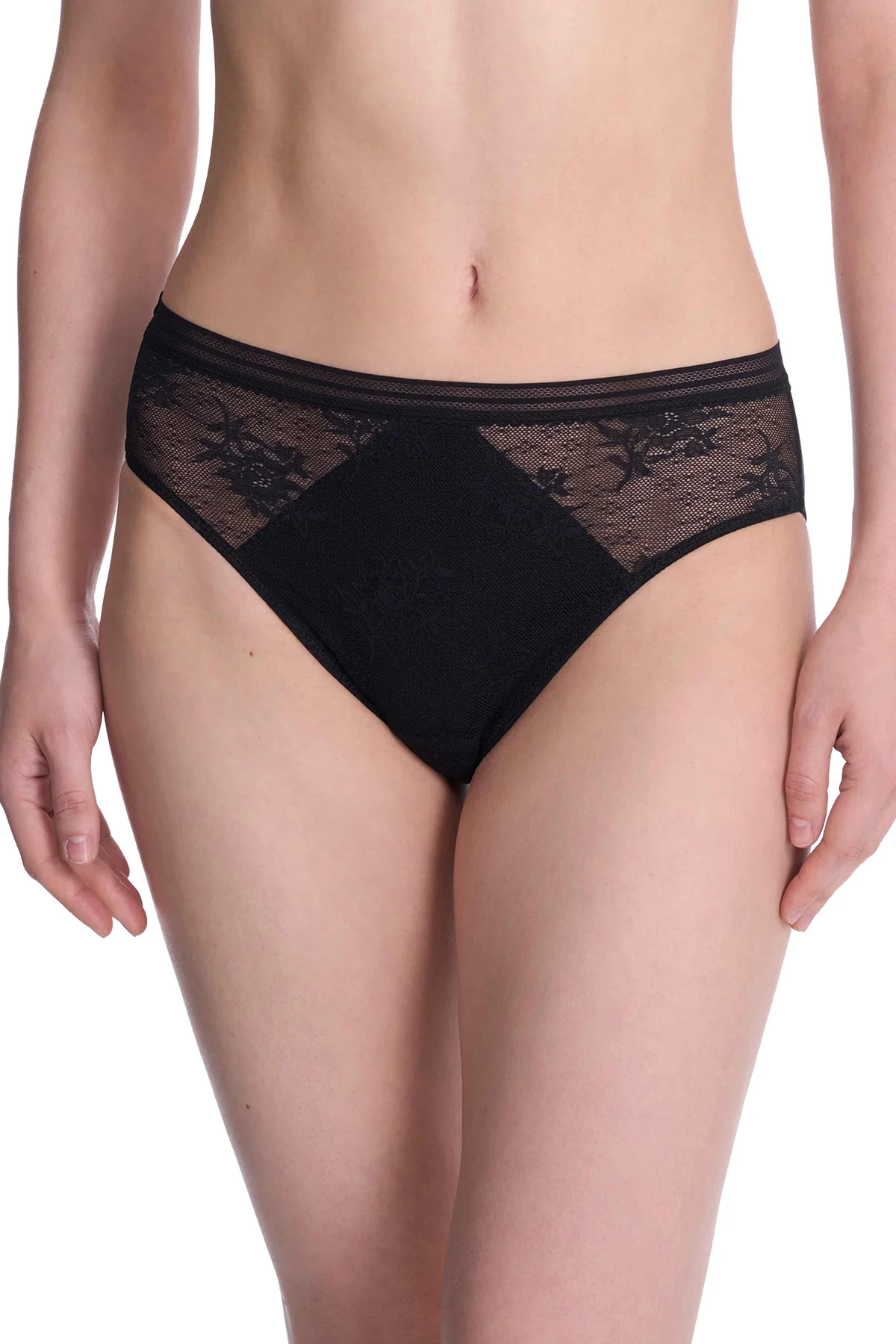Love Lace Hipster - Image 2