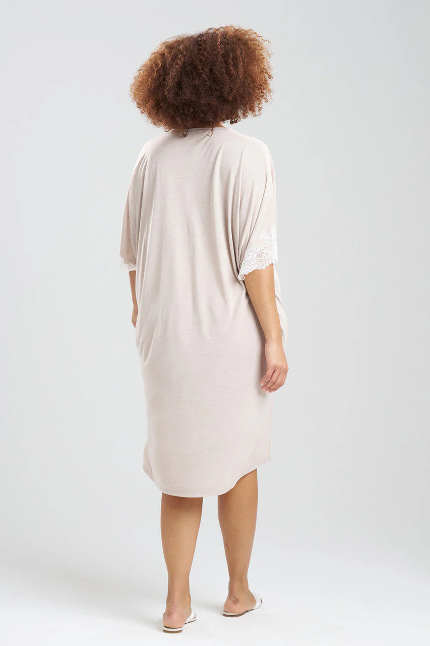 Luxe Shangri-La Caftan - Image 4