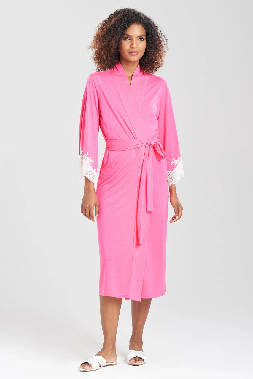 Luxe Shangri-la TENCEL™ Robe