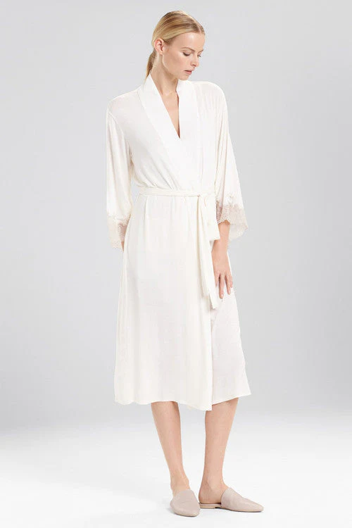 Luxe Shangri-la TENCEL™ Robe