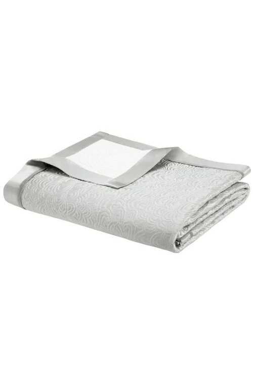 Madame Ning Coverlet - Image 3