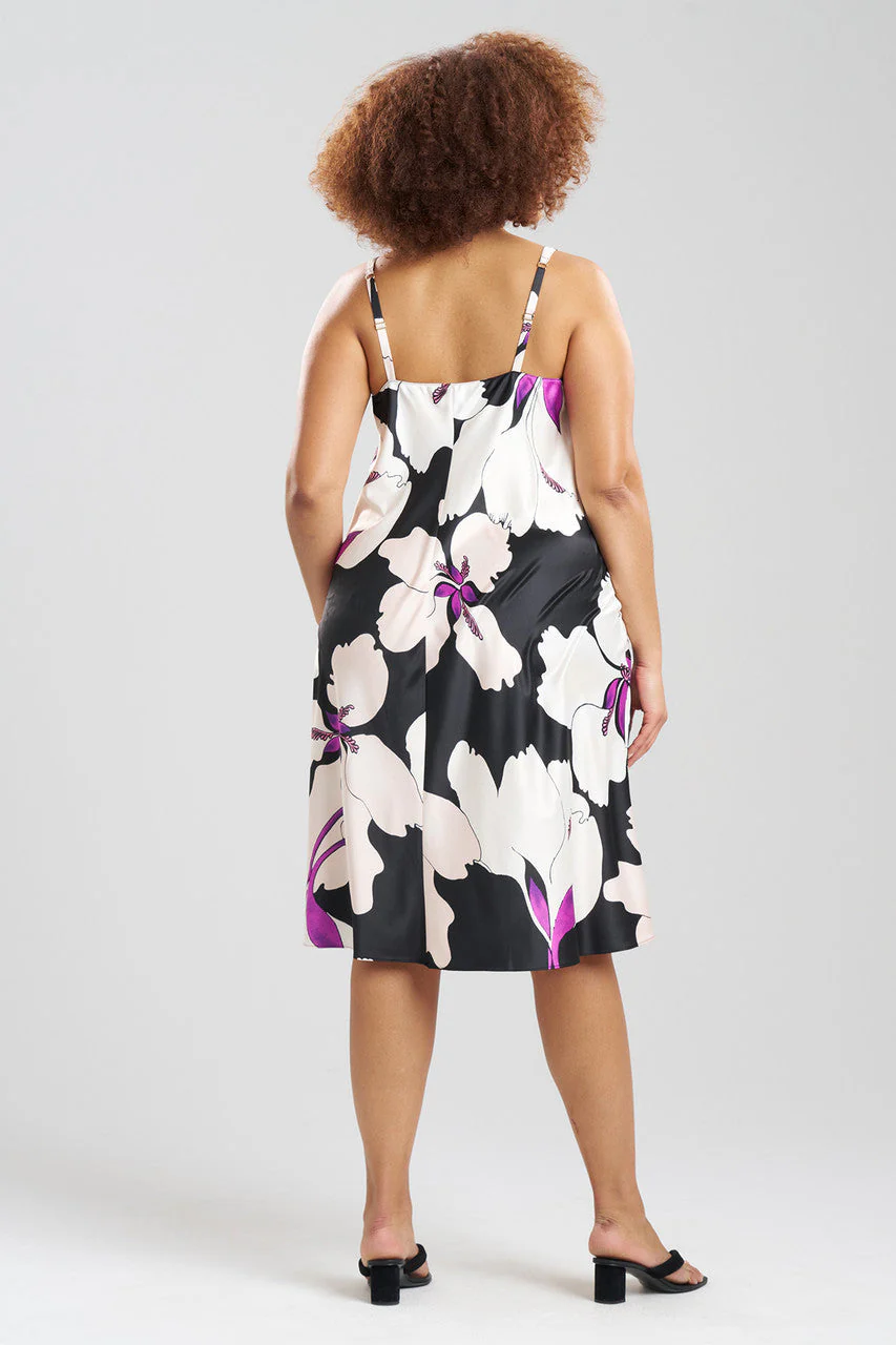 Majestic Orchid Gown - Image 2