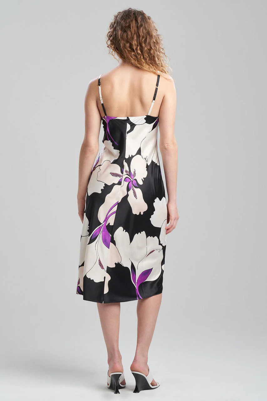 Majestic Orchid Gown - Image 4