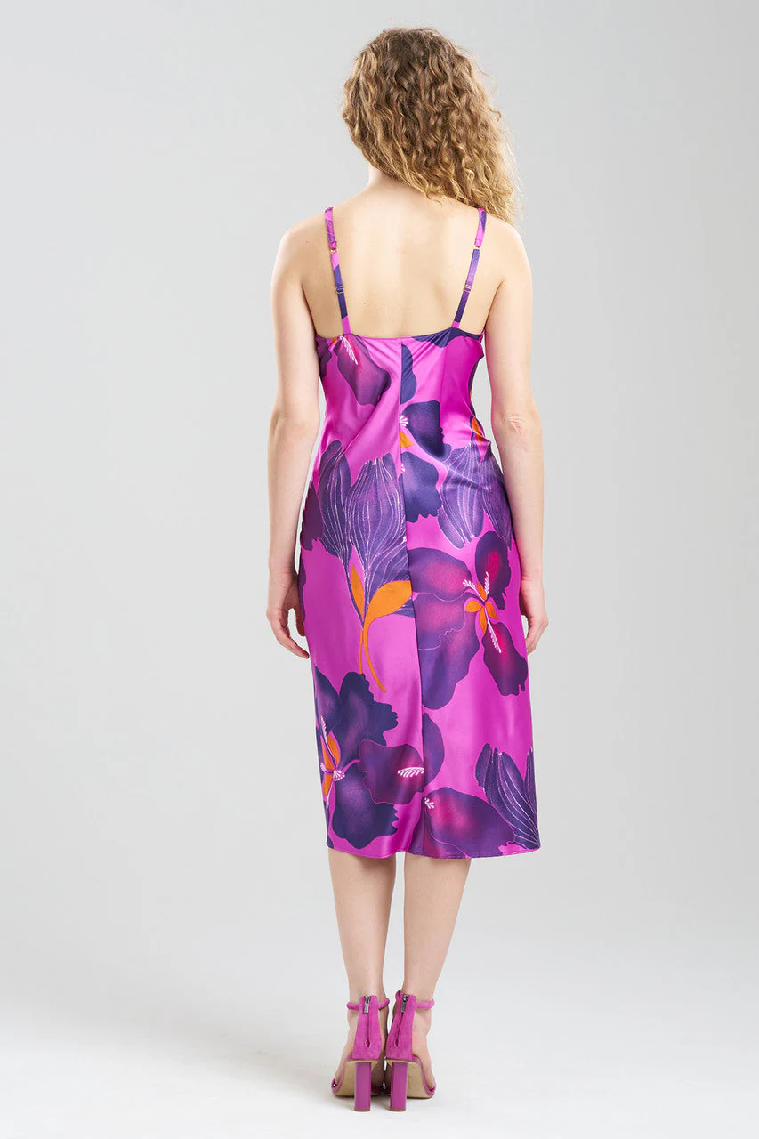 Majestic Orchid Gown - Image 2