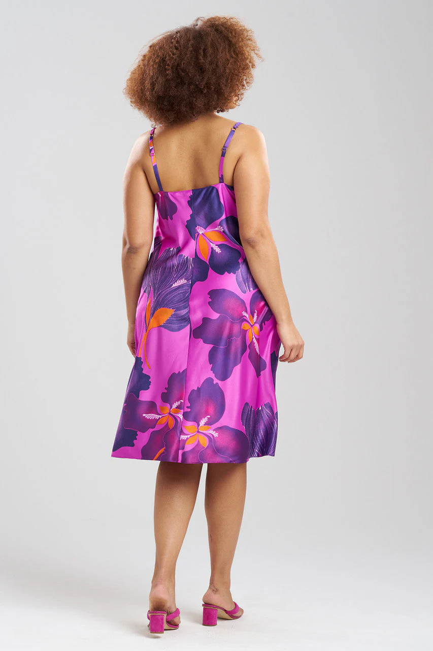 Majestic Orchid Gown - Image 5