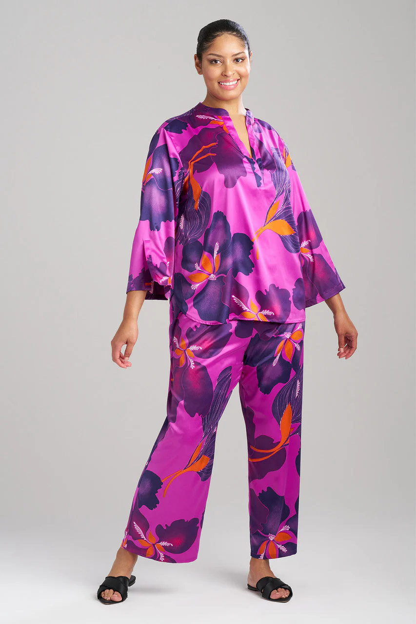 Majestic Orchid PJ - Image 3