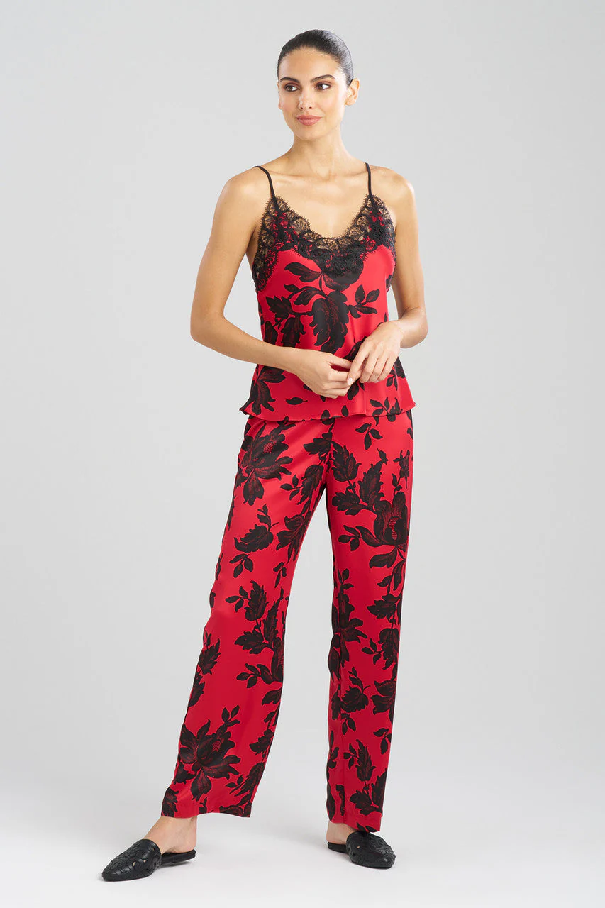 Mantilla Lace Applique PJ