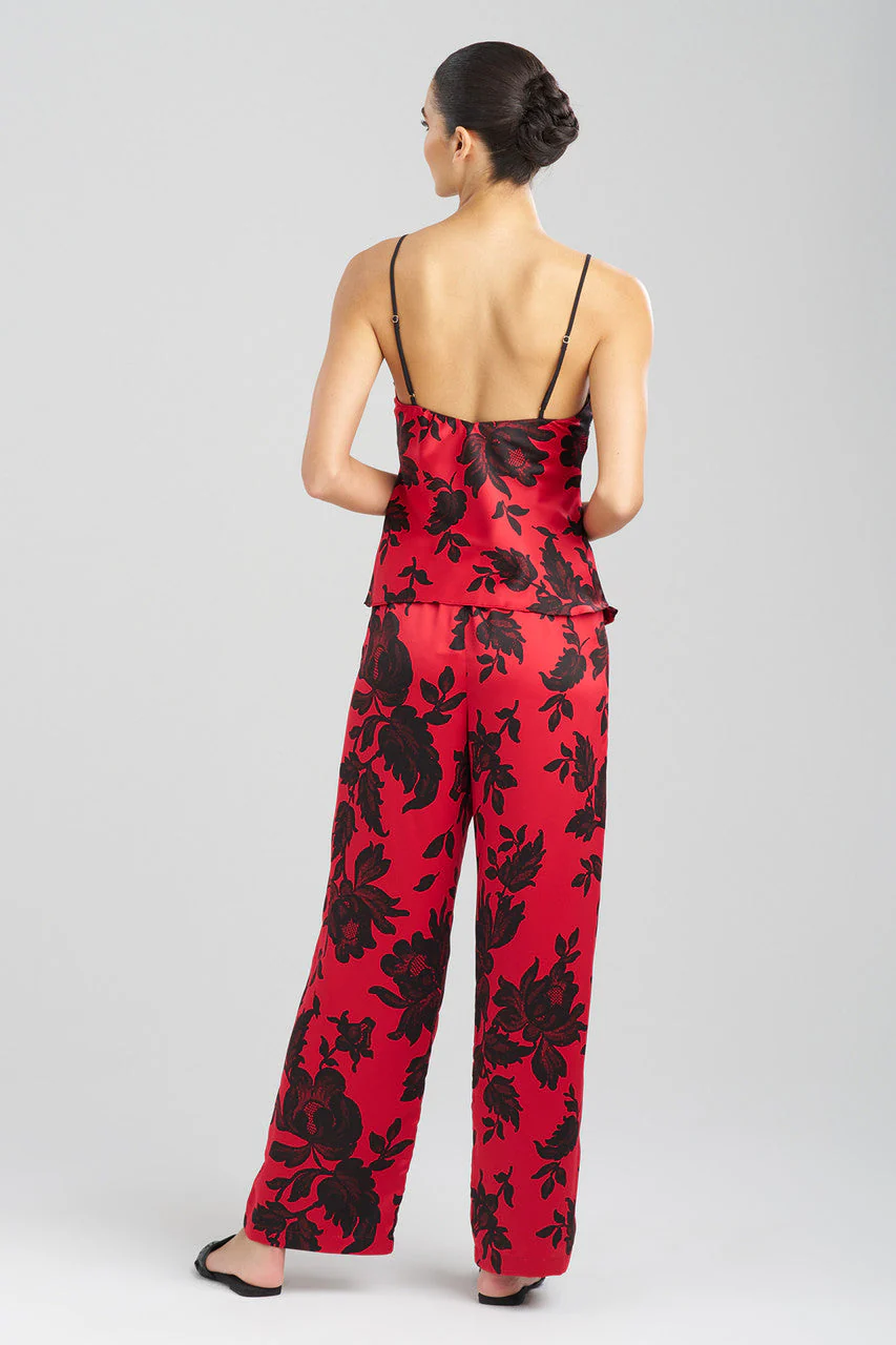 Mantilla Lace Applique PJ - Image 2