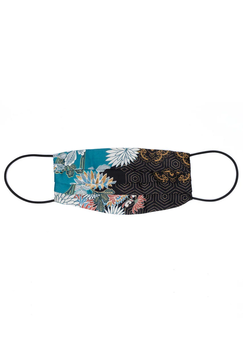 Medallion Face Mask - Image 2