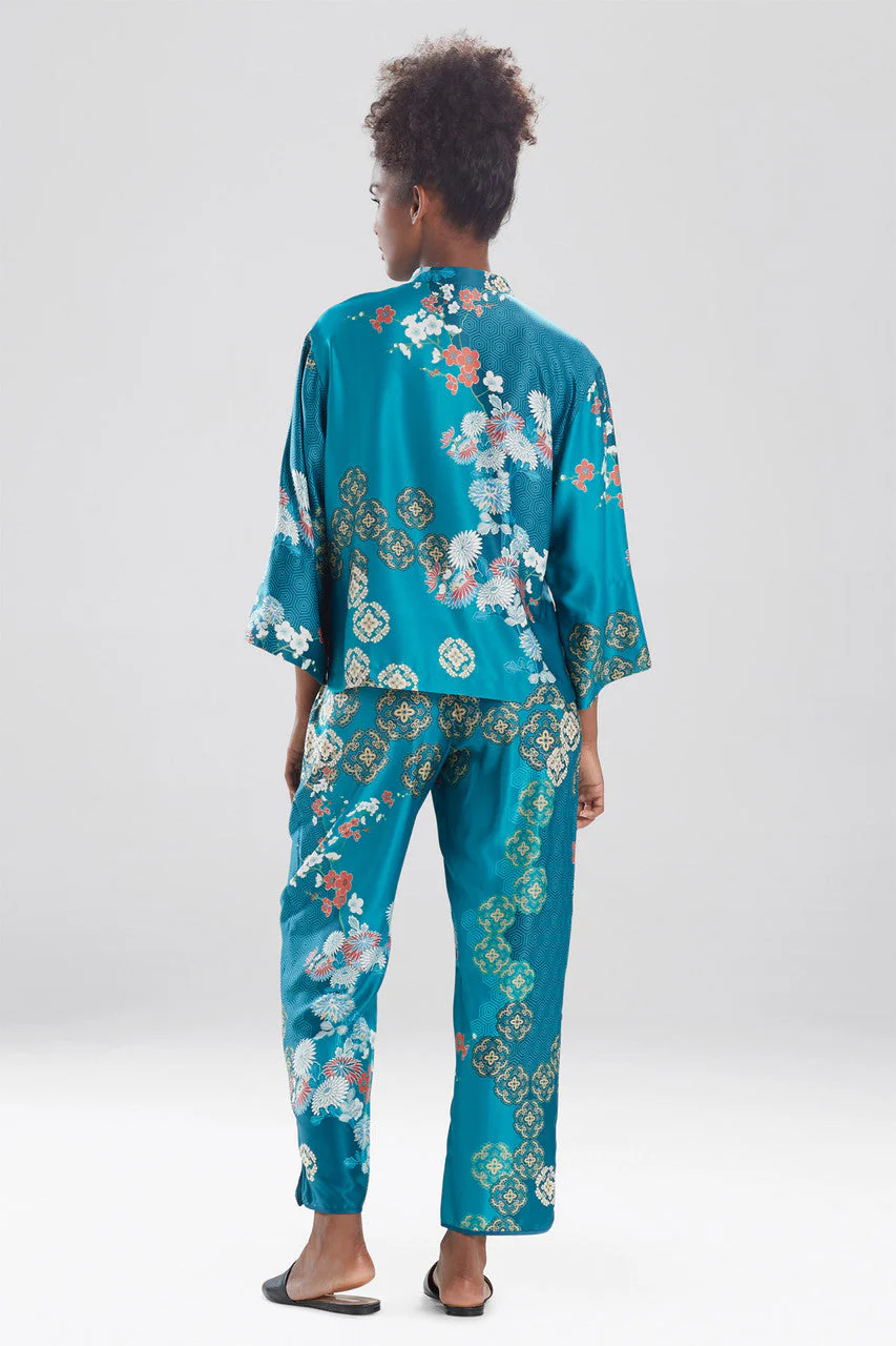 Medallion Mandarin PJ - Image 5