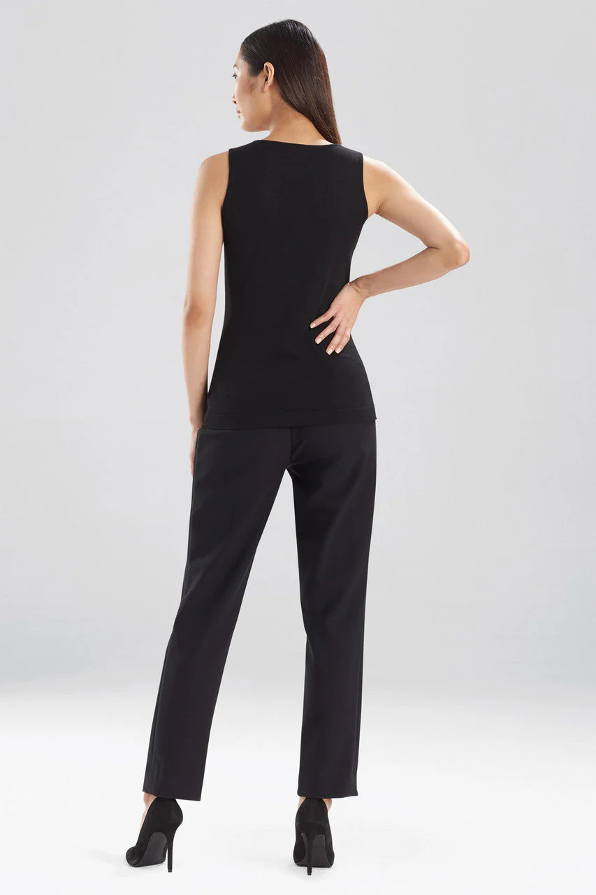 Milano Sweater Knit Tank - Image 3