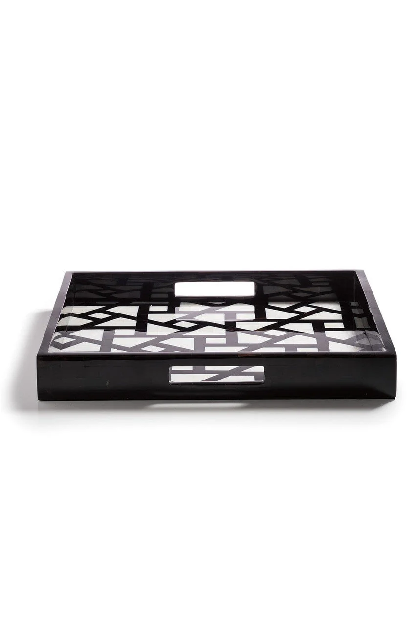 Mindoro Square Tray - Image 2