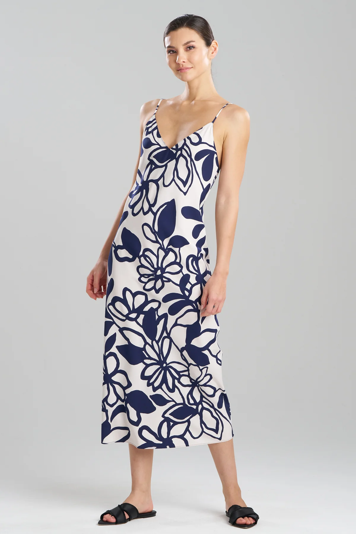 Miyu Slip Dress