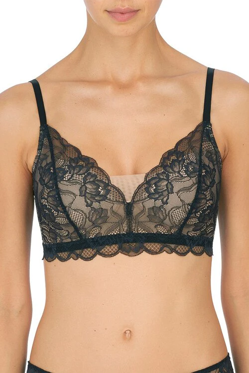 Muse Full Fit Wireless Contour Bra