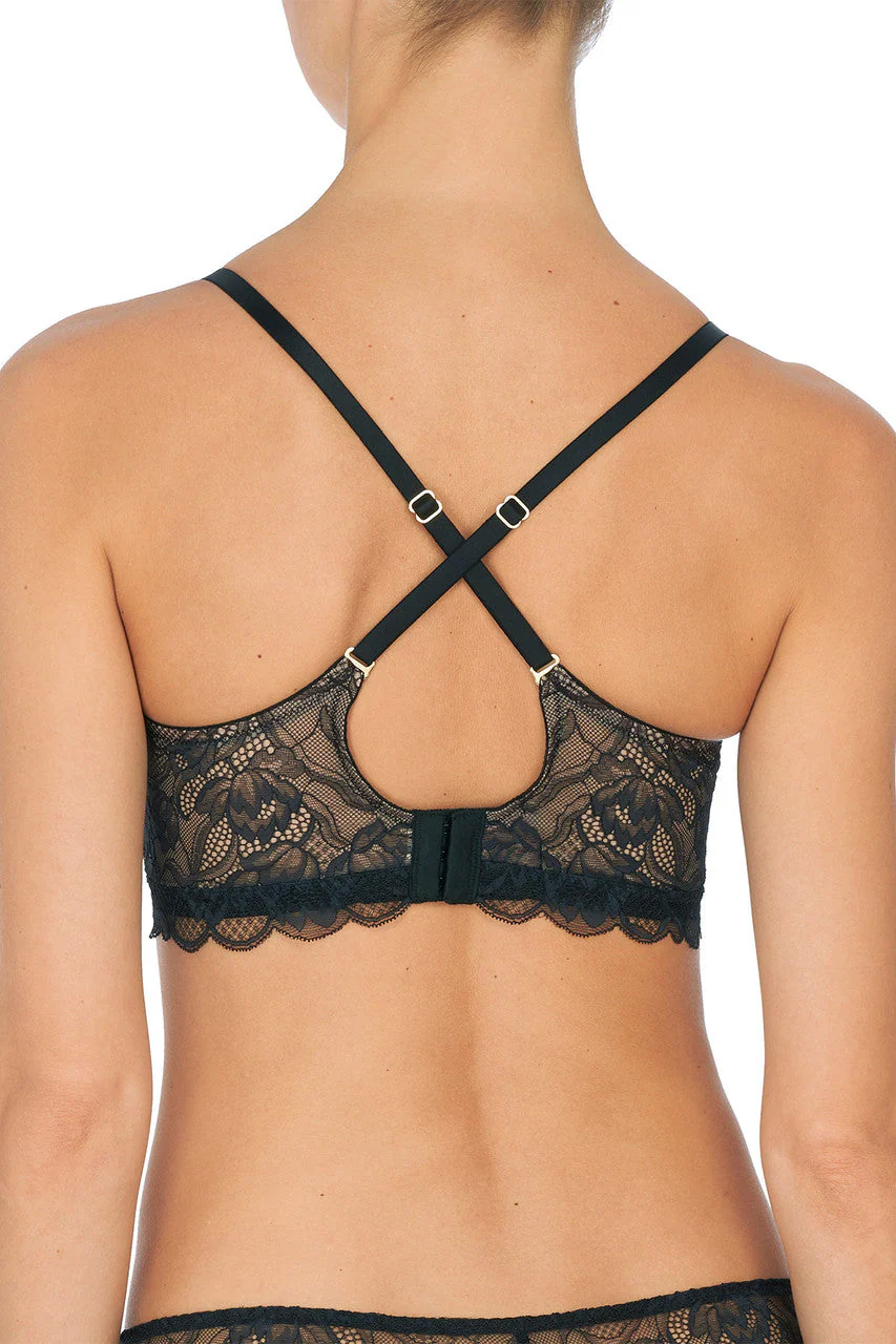 Muse Full Fit Wireless Contour Bra - Image 2