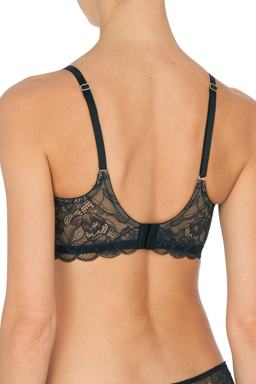 Muse Full Fit Wireless Contour Bra - Image 4