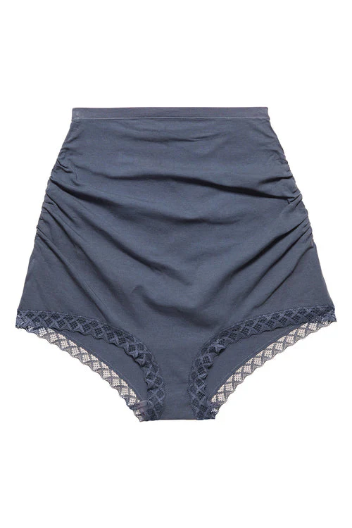 Bliss Maternity Full Boy Short