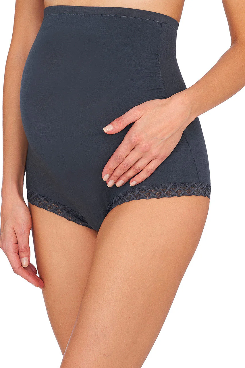 Bliss Maternity Full Boy Short - Image 2