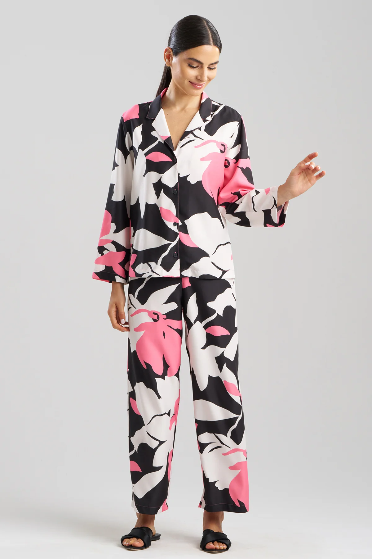 Niwashi Notch PJ - Image 2