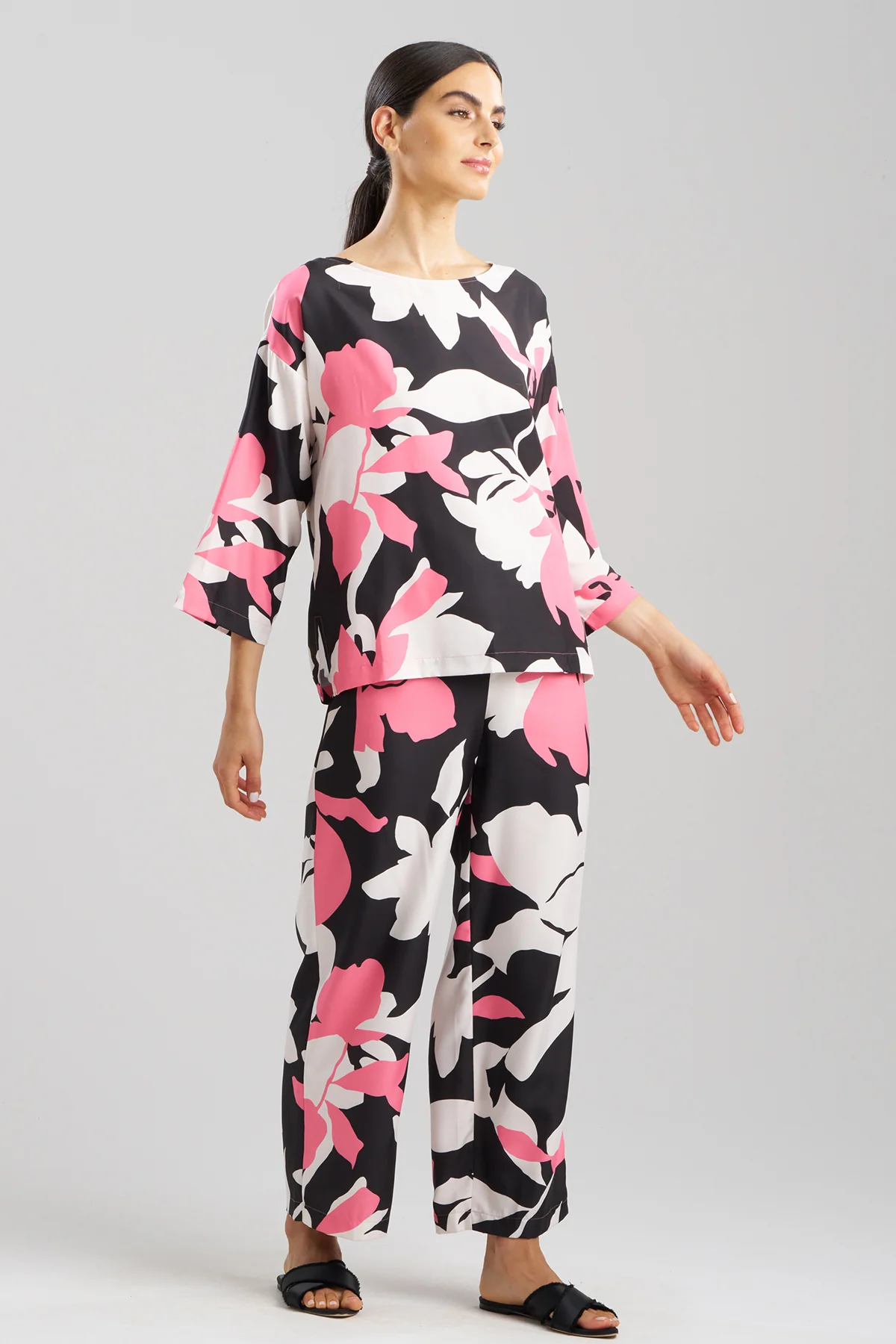 Niwashi PJ