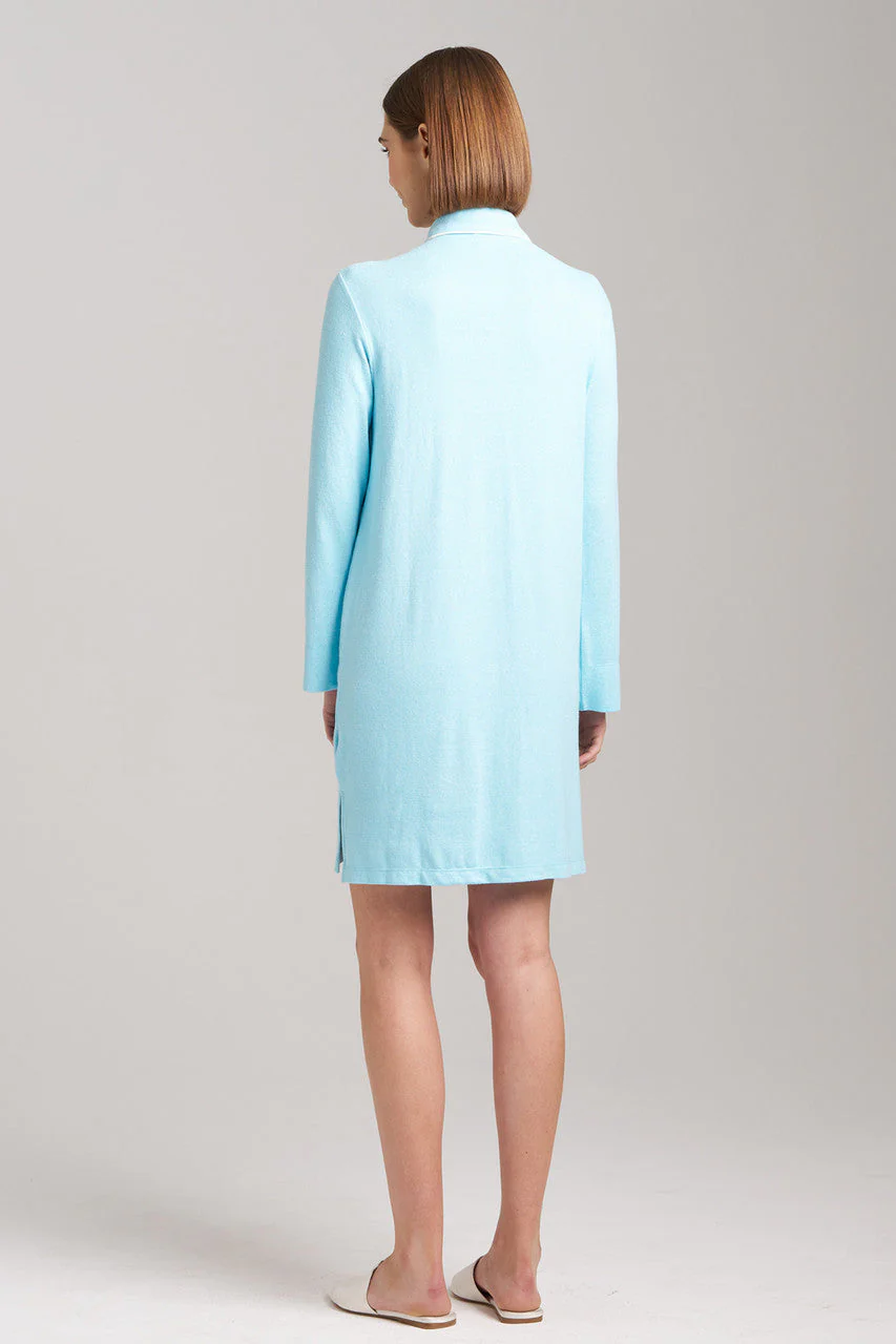 Oasis Piped Sleepshirt - Image 2
