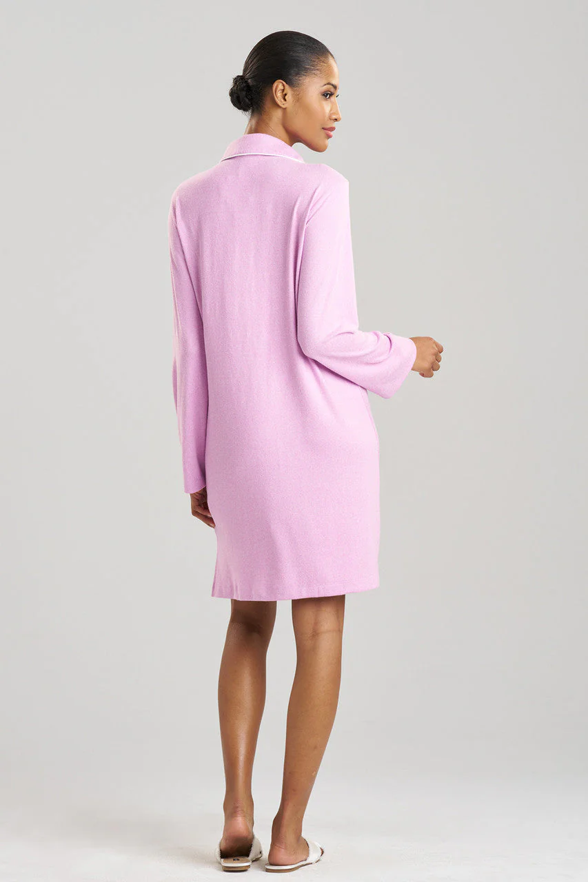 Oasis Piped Sleepshirt - Image 2
