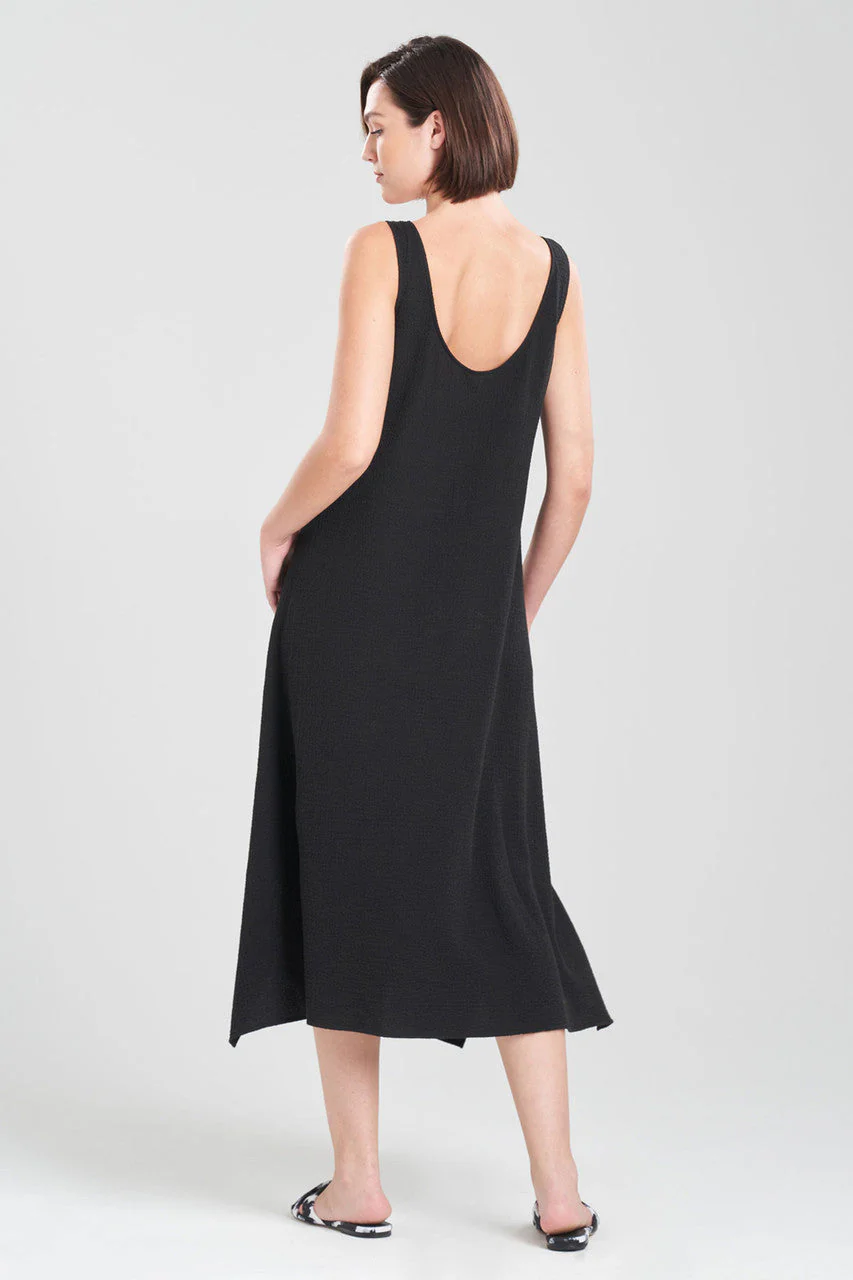 Onsen Short Slip Dress - Image 2