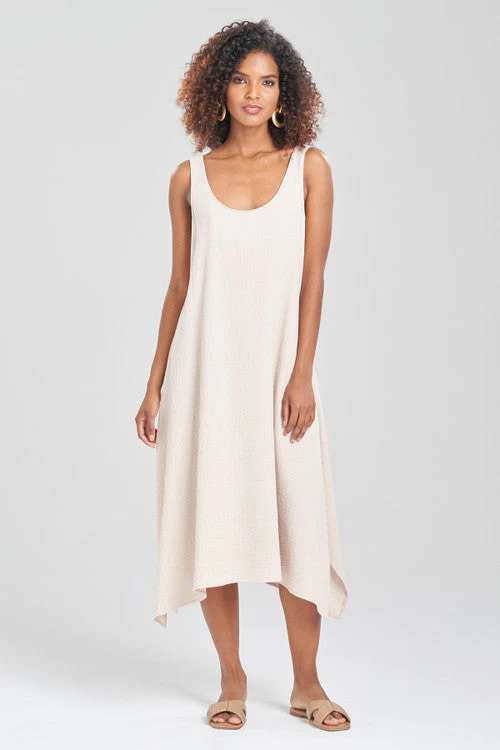 Onsen Short Slip Dress