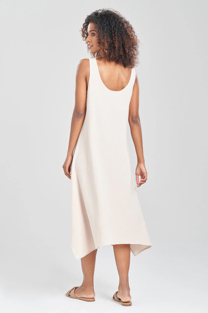 Onsen Short Slip Dress - Image 2