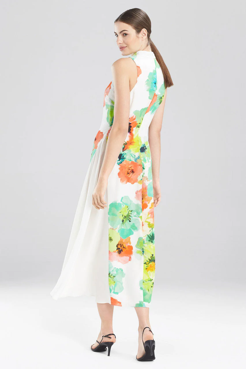 Ophelia Printed CDC Dress - Image 3