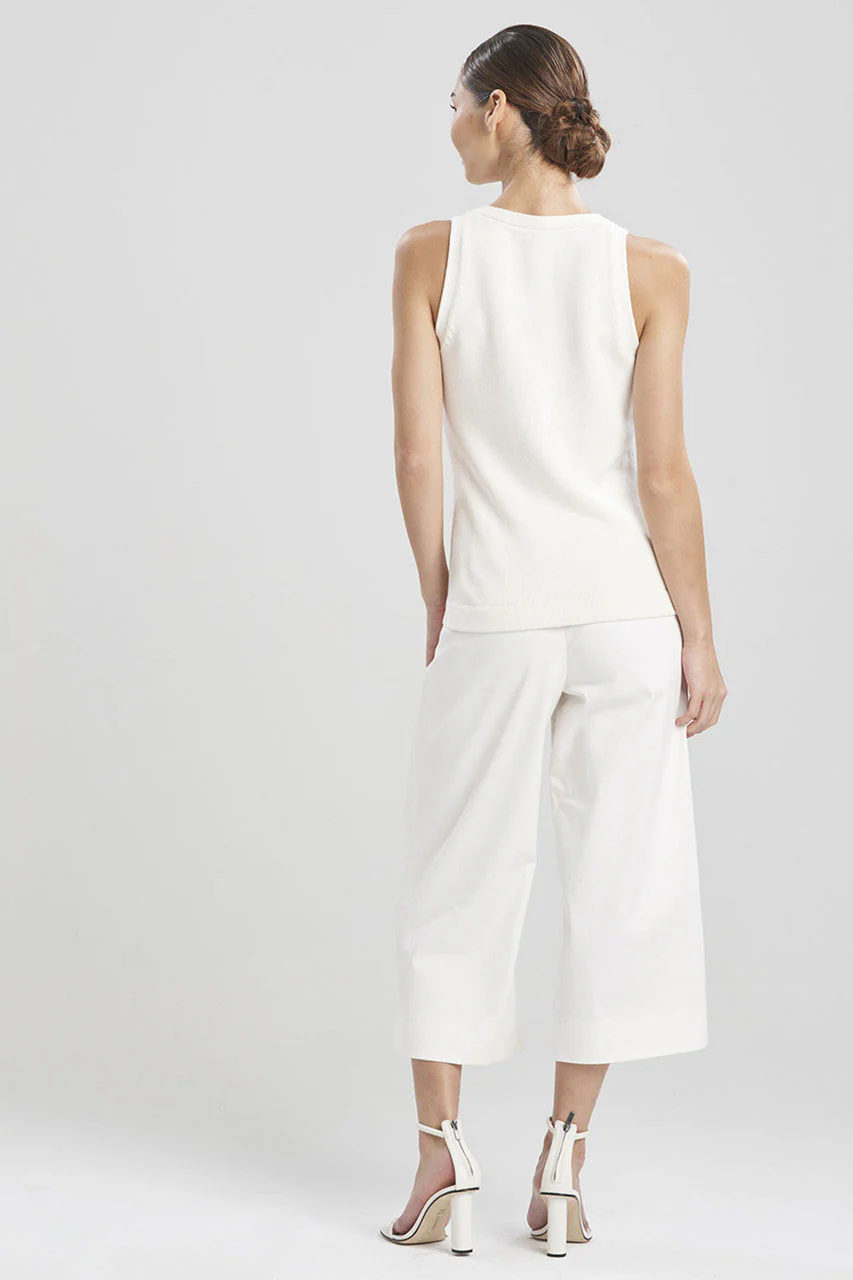 Ori-Beijing Texture Knit Top - Image 2